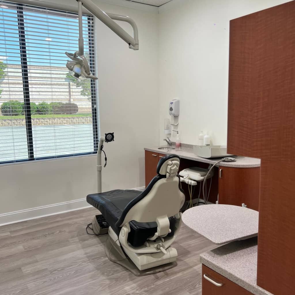 dental office